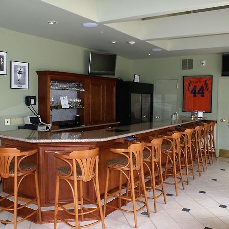 Hilton Garden Inn Elmira/Corning Horseheads Restaurante foto
