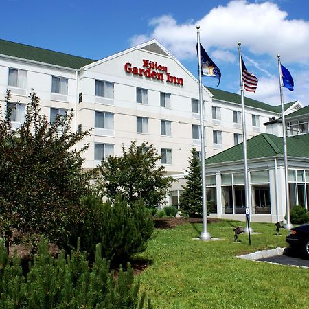 Hilton Garden Inn Elmira/Corning Horseheads Exterior foto
