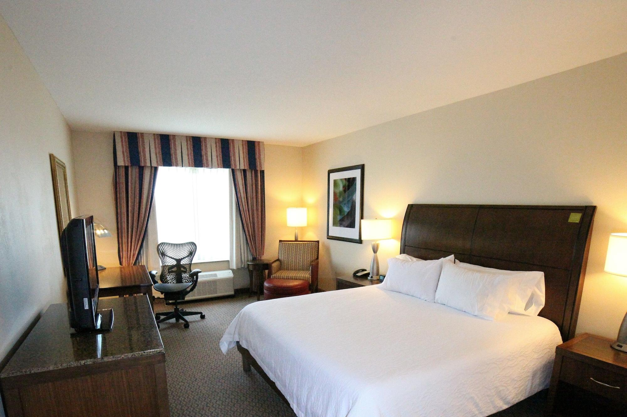 Hilton Garden Inn Elmira/Corning Horseheads Exterior foto