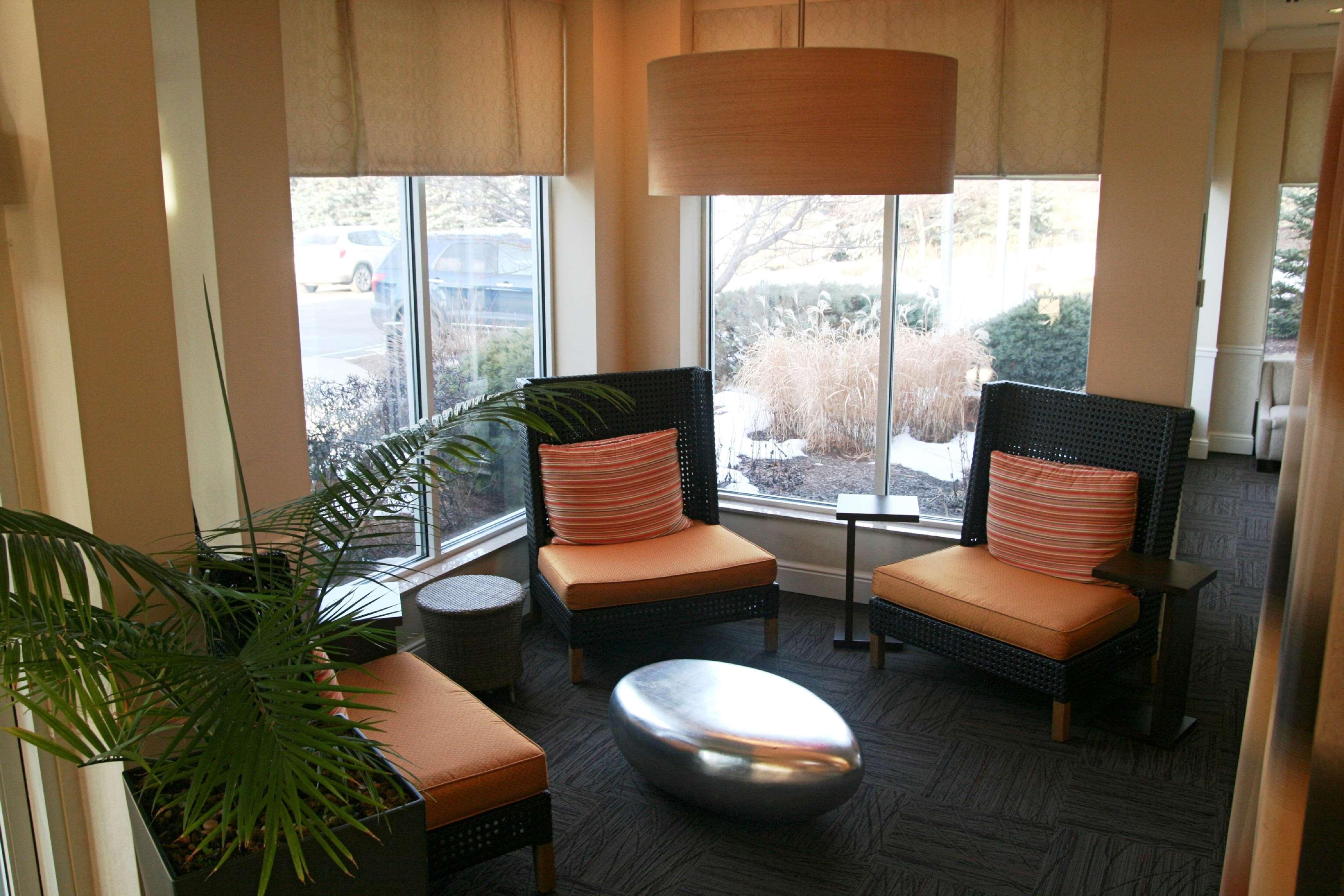 Hilton Garden Inn Elmira/Corning Horseheads Exterior foto