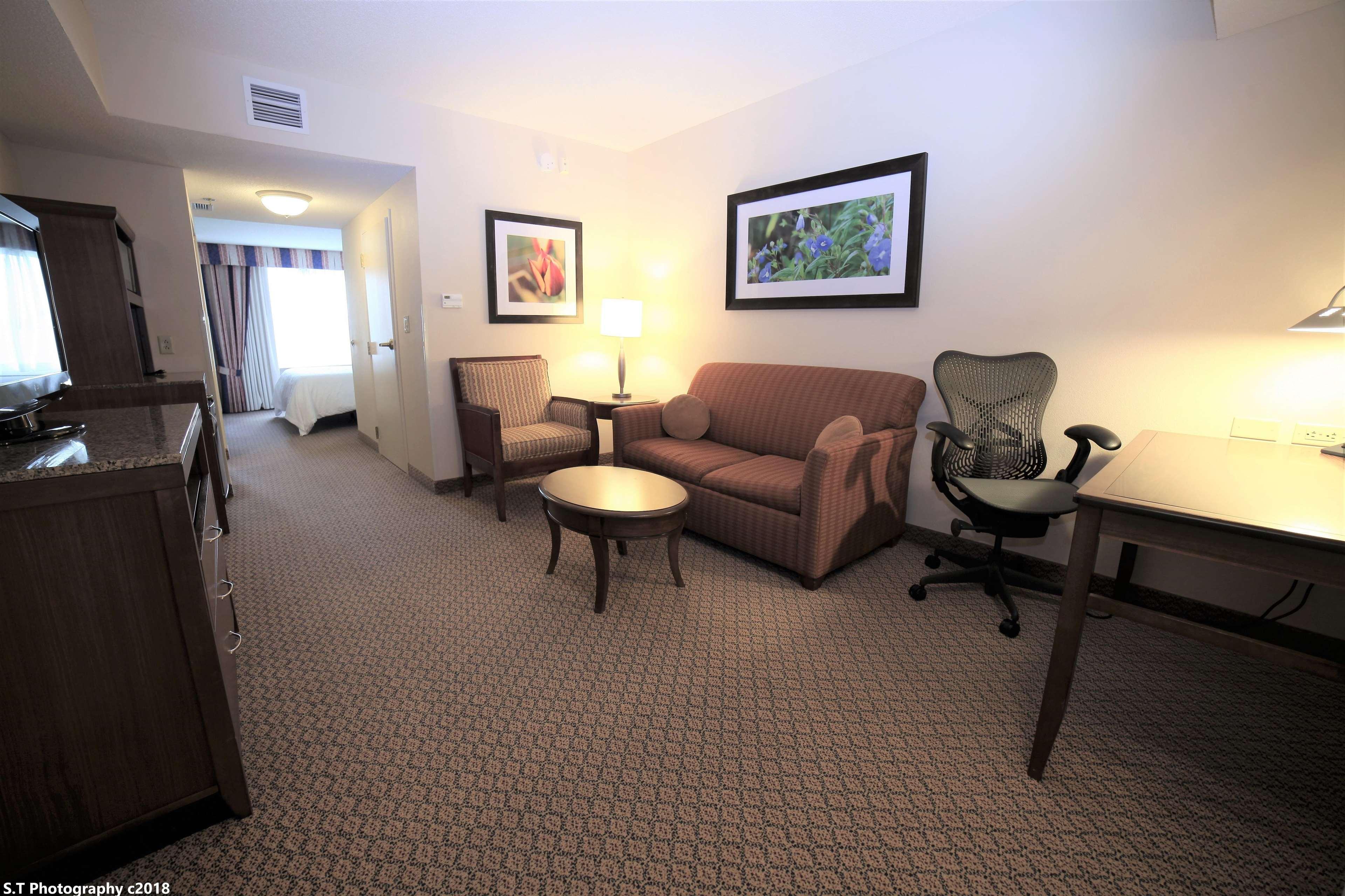 Hilton Garden Inn Elmira/Corning Horseheads Exterior foto