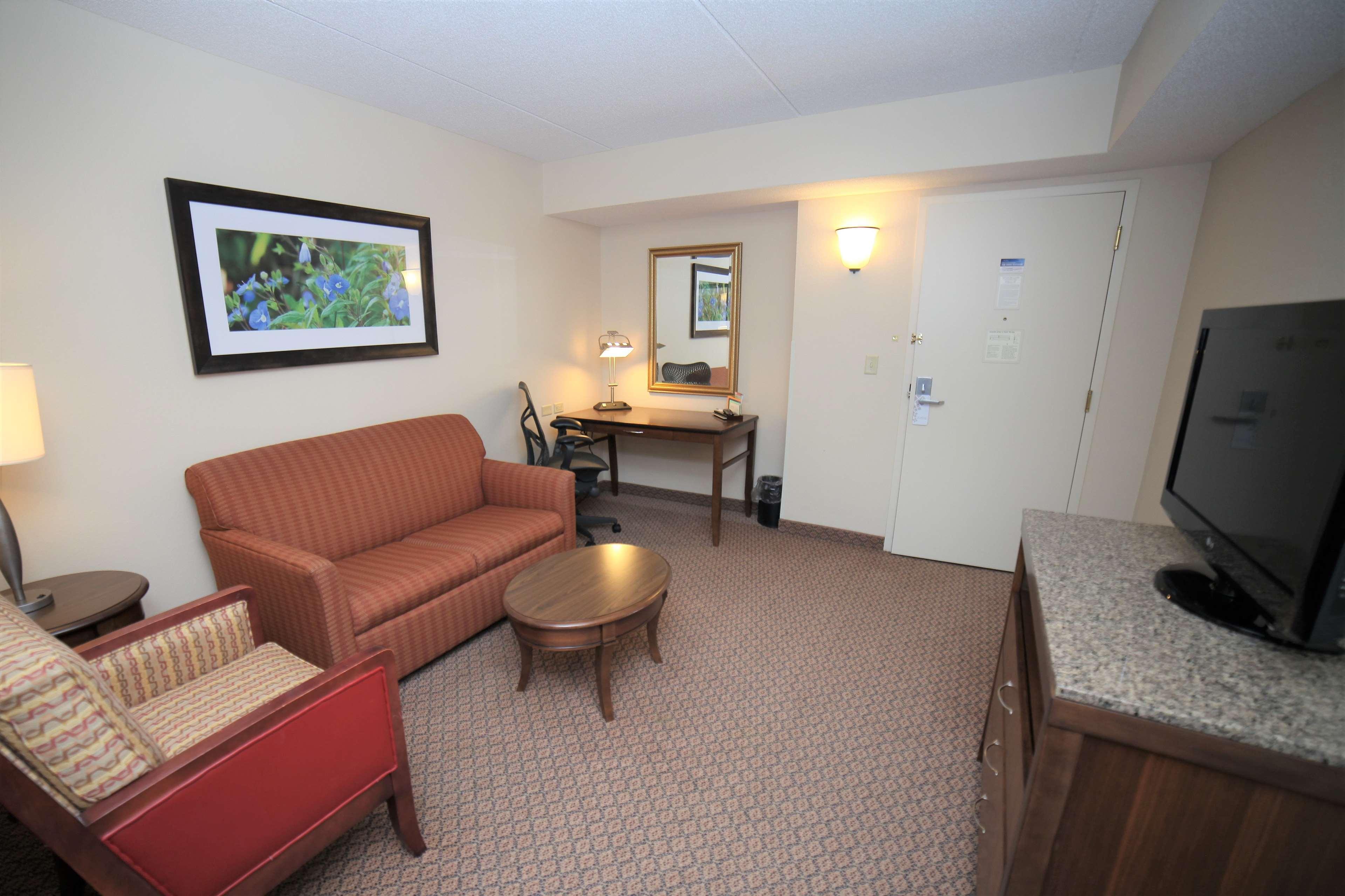 Hilton Garden Inn Elmira/Corning Horseheads Exterior foto