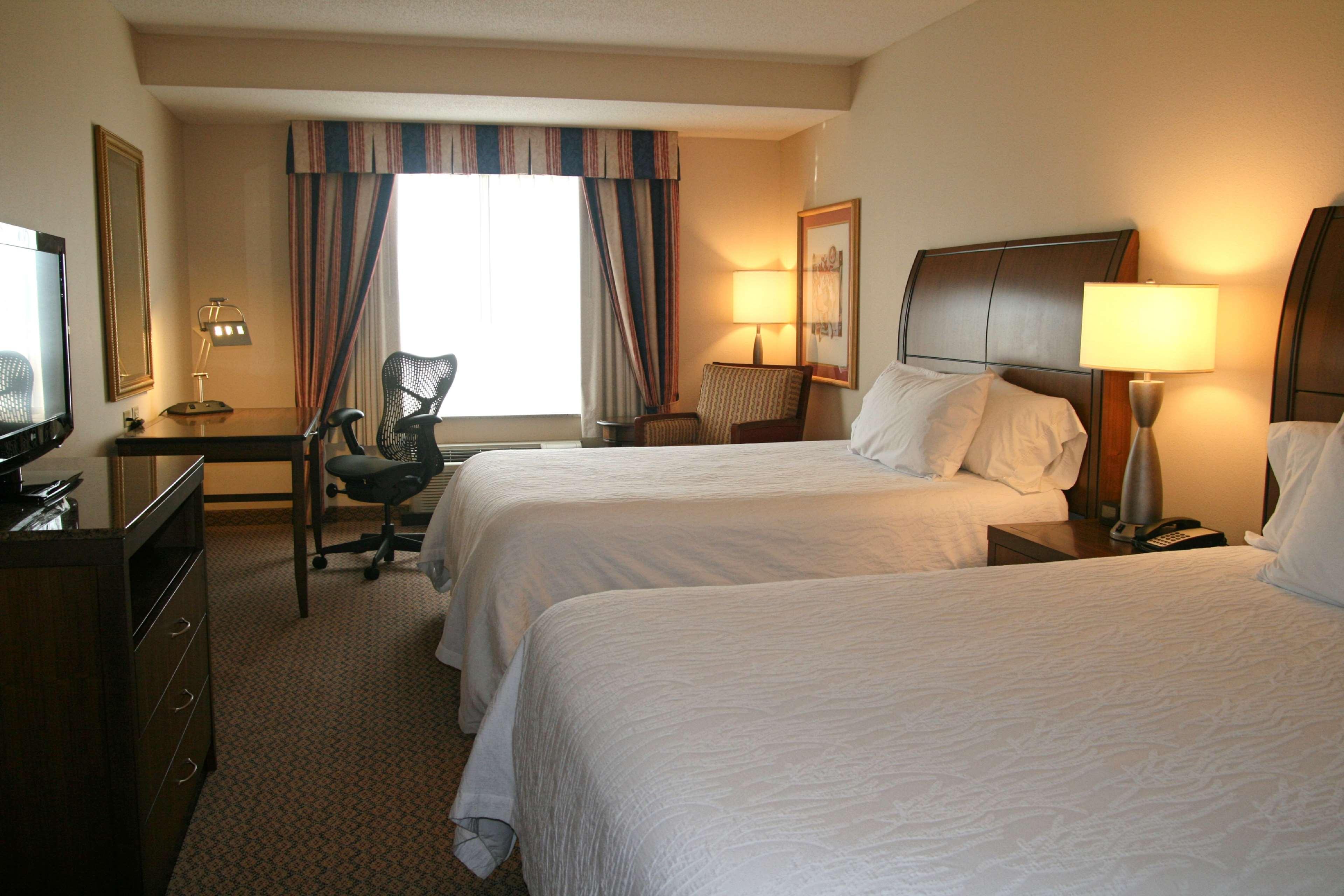 Hilton Garden Inn Elmira/Corning Horseheads Exterior foto