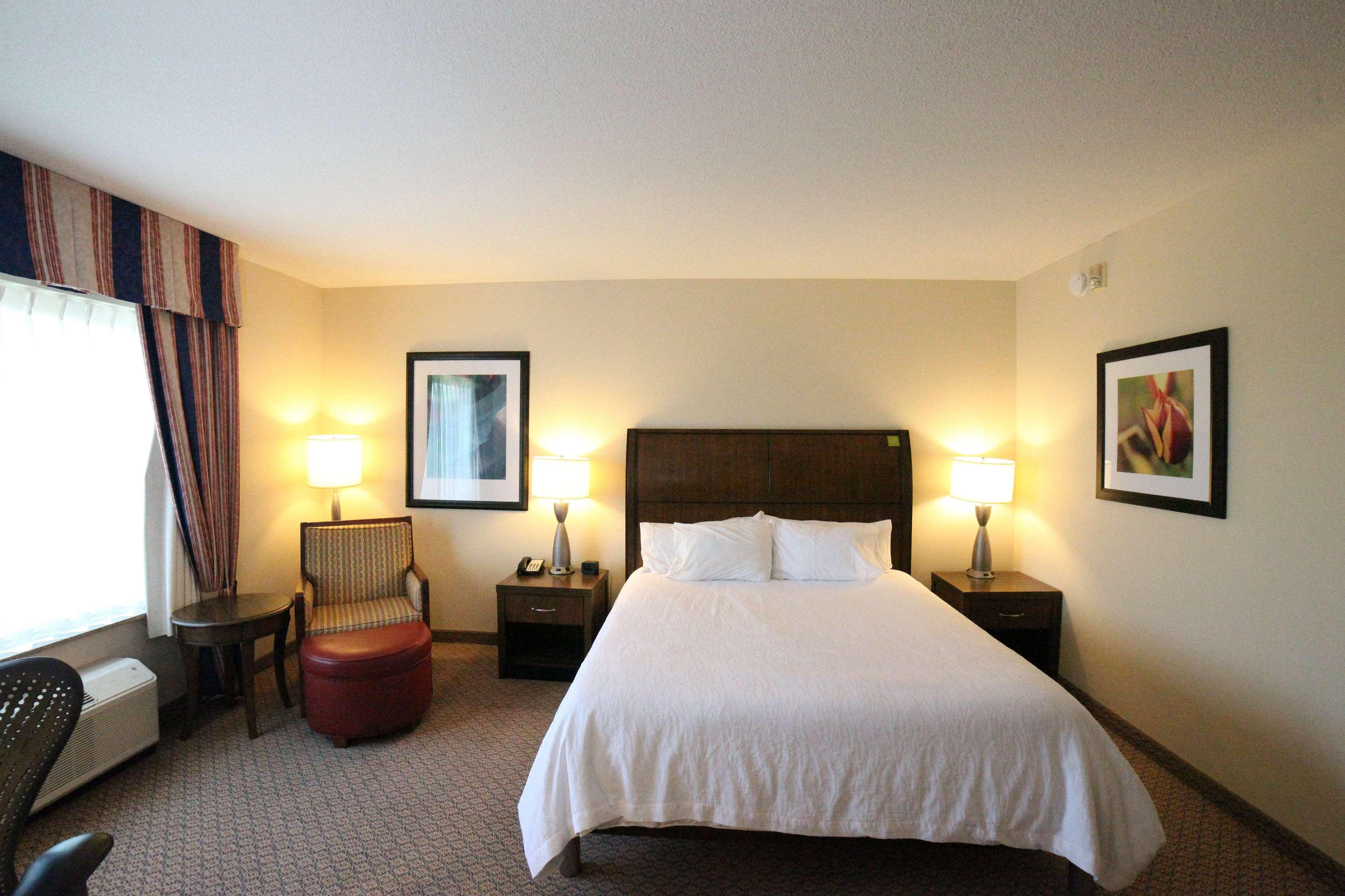 Hilton Garden Inn Elmira/Corning Horseheads Exterior foto