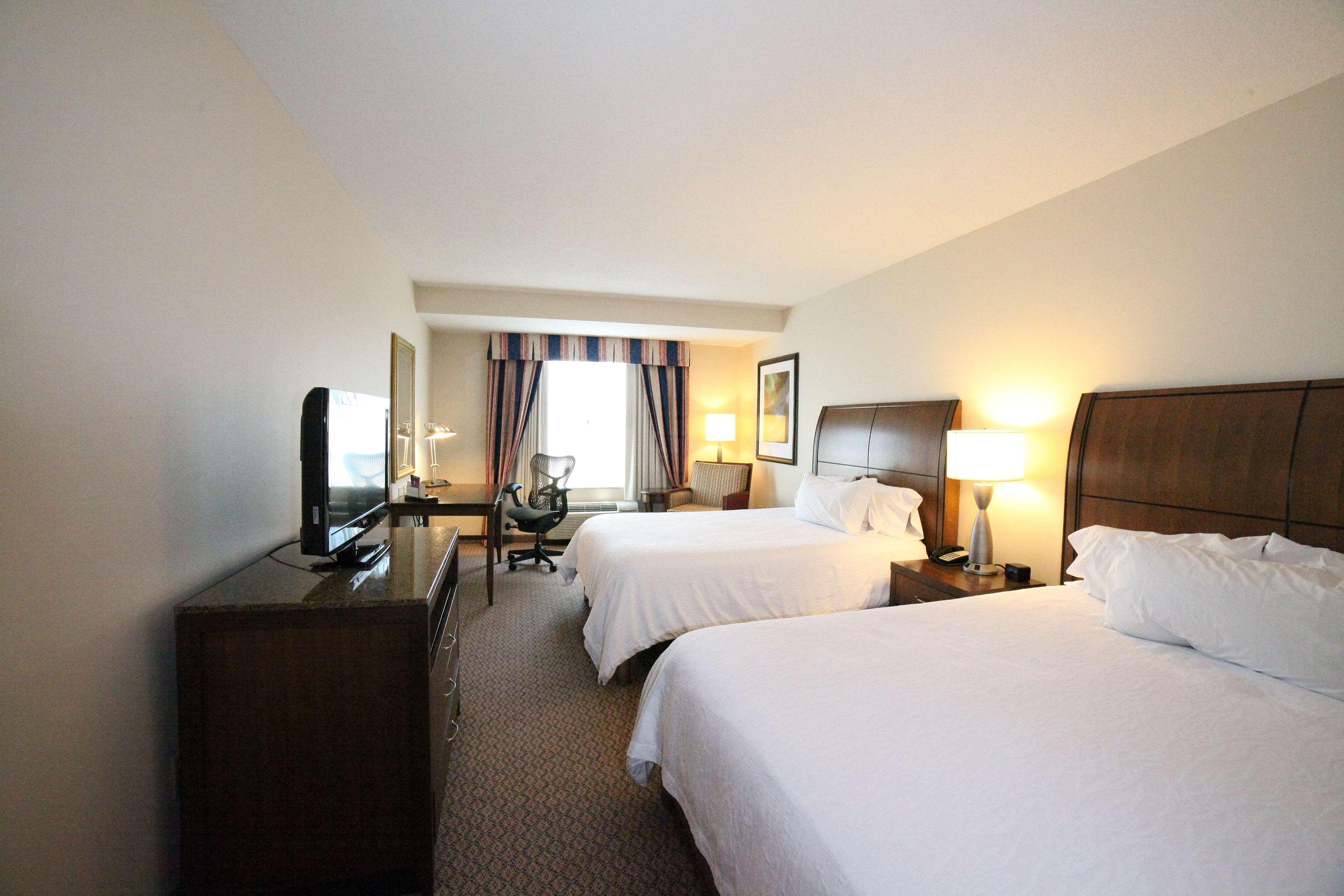 Hilton Garden Inn Elmira/Corning Horseheads Exterior foto