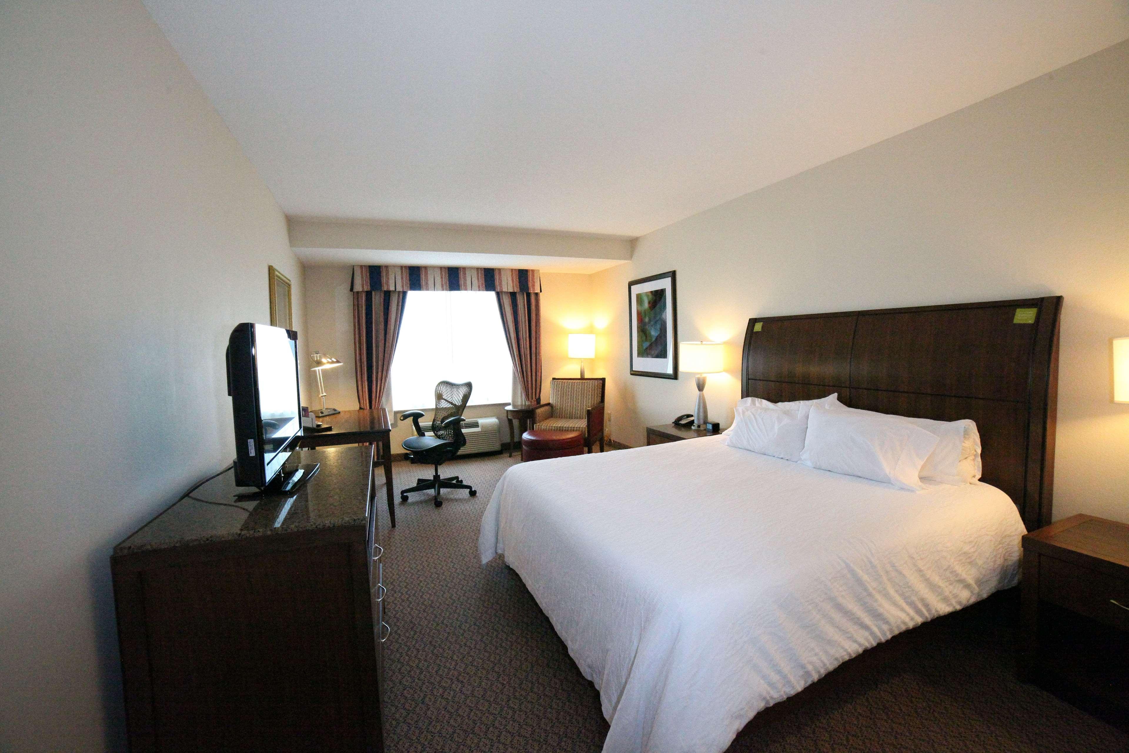Hilton Garden Inn Elmira/Corning Horseheads Exterior foto