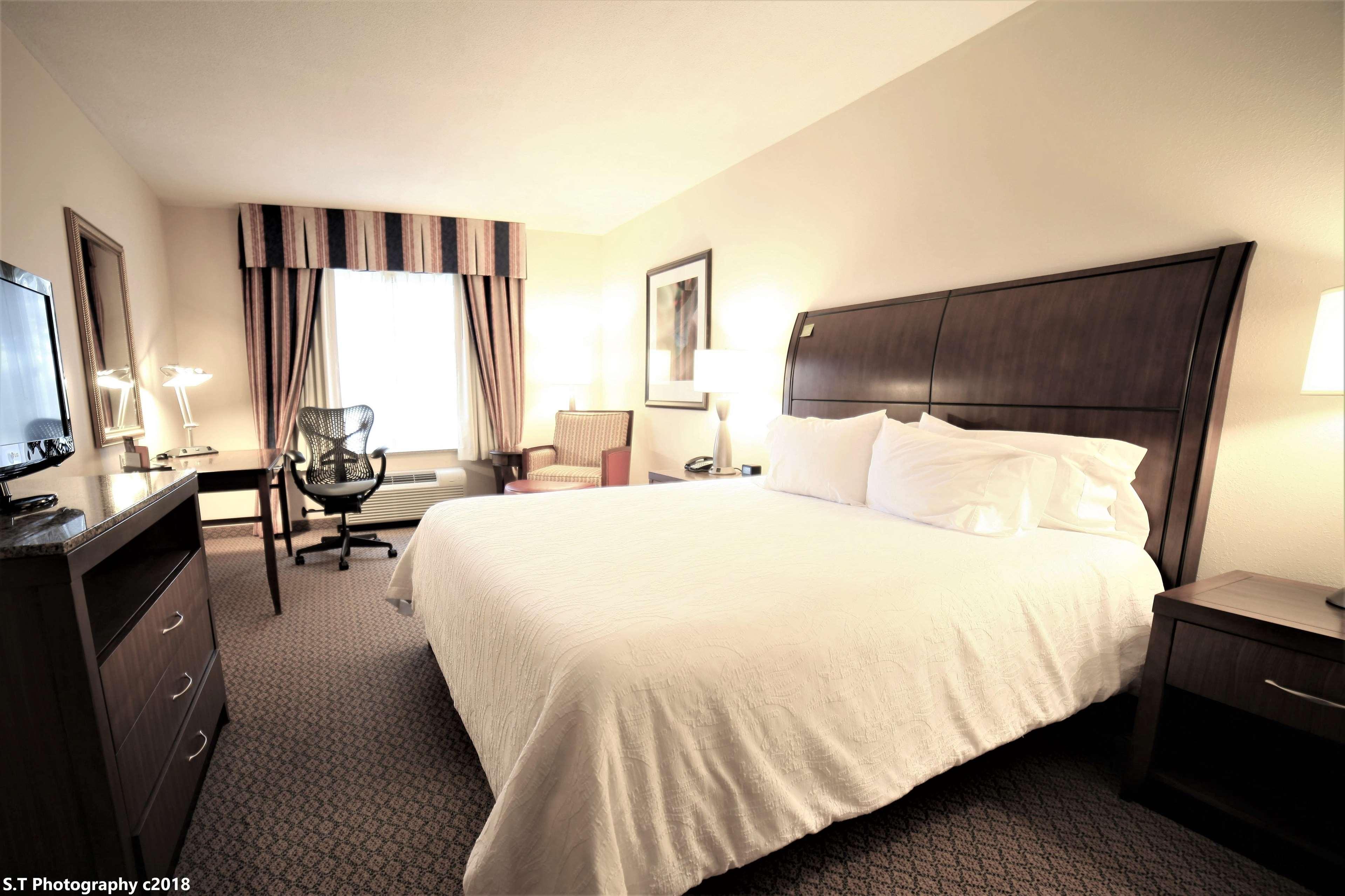 Hilton Garden Inn Elmira/Corning Horseheads Exterior foto