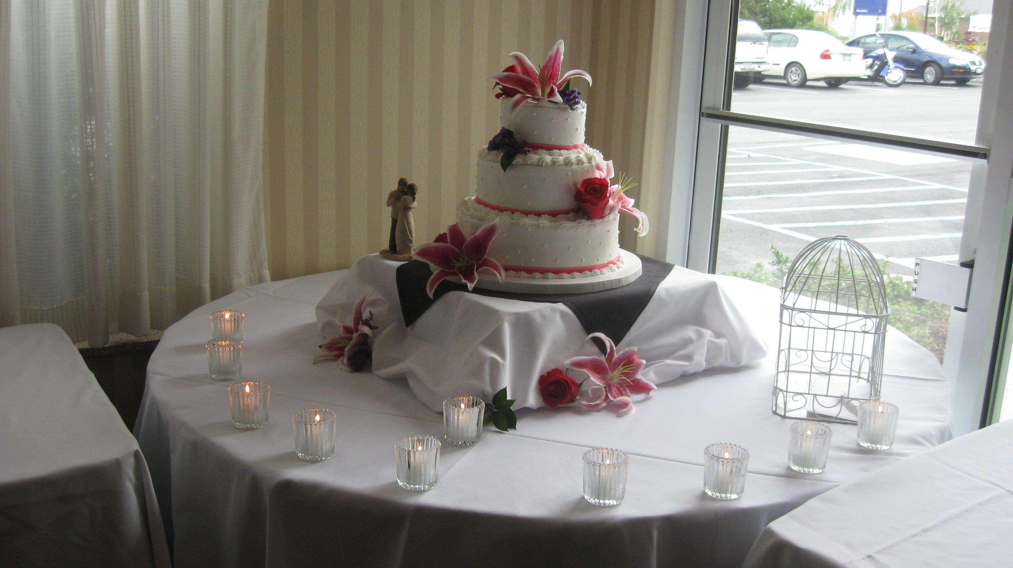 Hilton Garden Inn Elmira/Corning Horseheads Restaurante foto