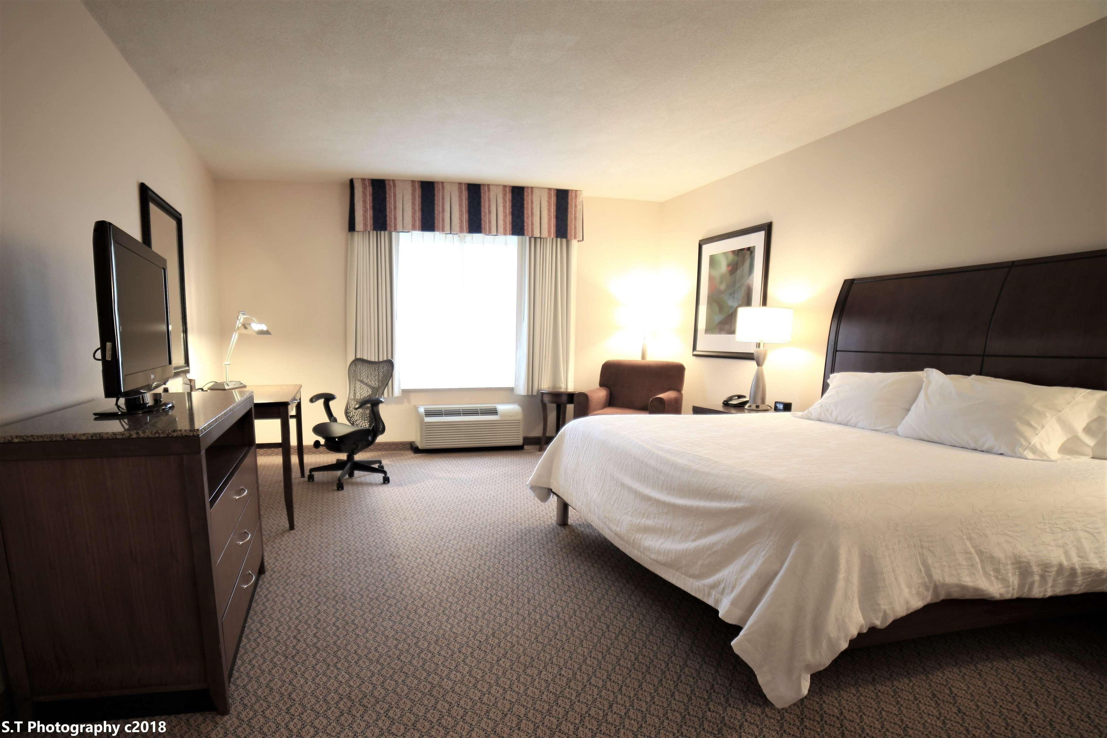 Hilton Garden Inn Elmira/Corning Horseheads Exterior foto