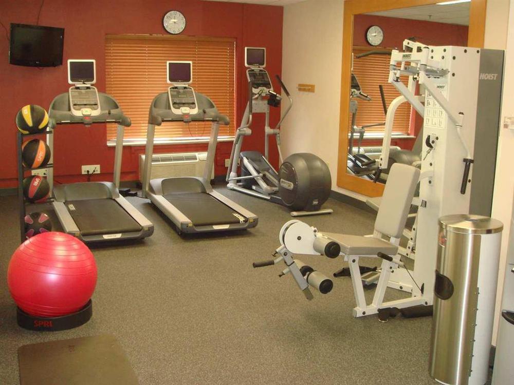 Hilton Garden Inn Elmira/Corning Horseheads Instalações foto