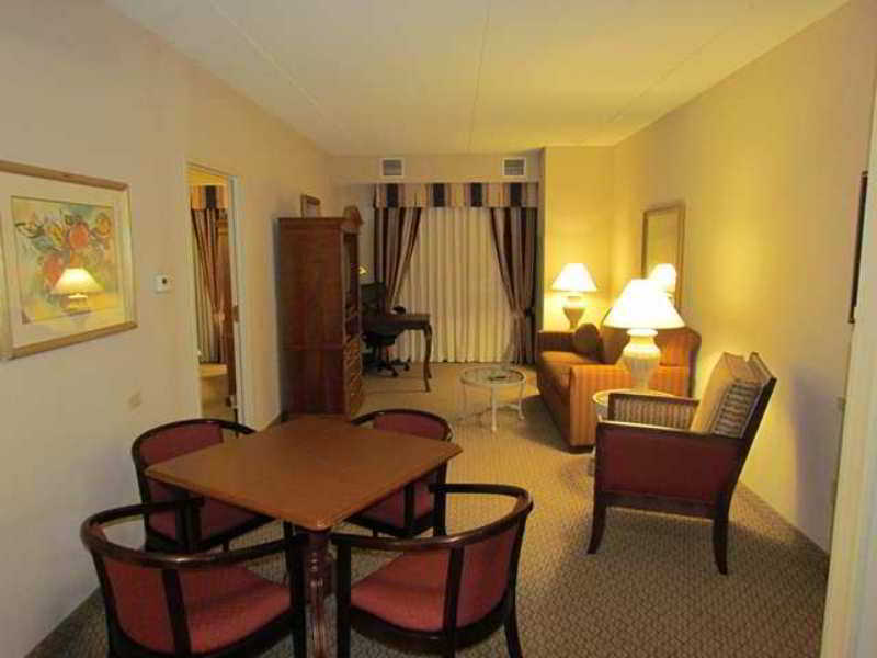 Hilton Garden Inn Elmira/Corning Horseheads Quarto foto
